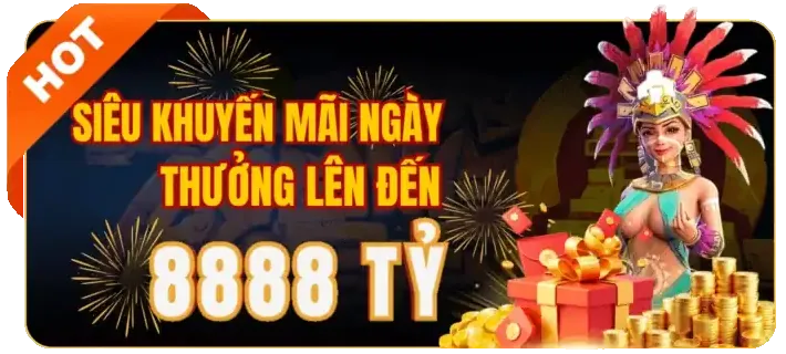 Khuyến mãi hoàn trả hàng ngày 98vin