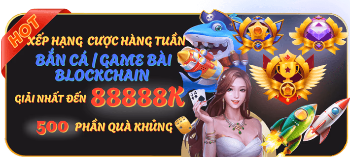 Khuyến mãi nạp tiền cuối tuần 98vin