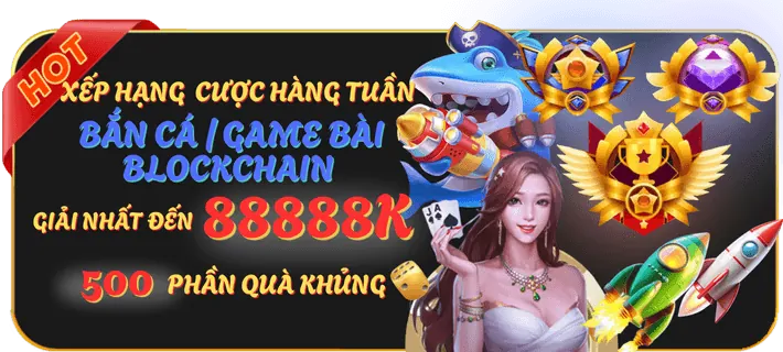 Khuyến mãi nạp tiền cuối tuần 98vin